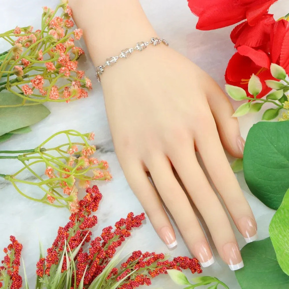 "New Beautiful Design Bracelet for Women/Girls, Gift, B536 - Picture 2 of 10